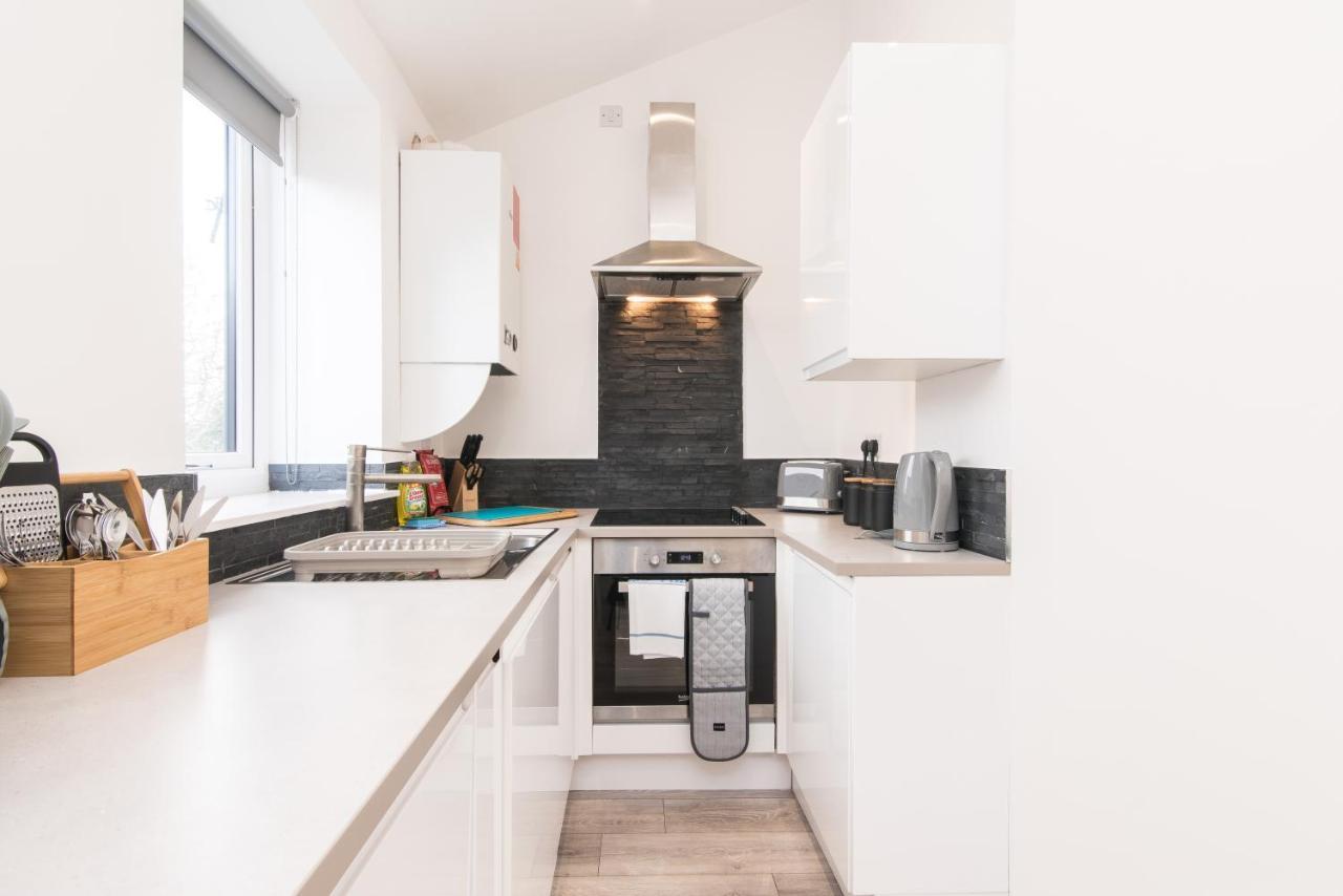 Appartement Cricket View - Fabulous 1bed Near Trent Bridge Cricket Ground