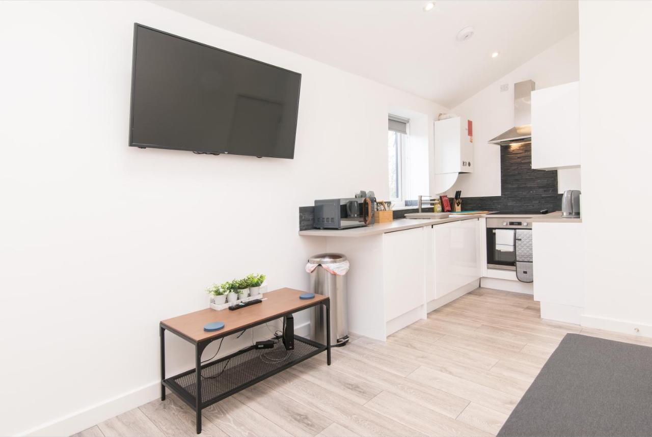 Appartement Cricket View - Fabulous 1bed Near Trent Bridge Cricket Ground Nottingham