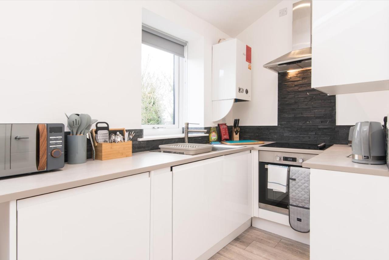 Appartement Cricket View - Fabulous 1bed Near Trent Bridge Cricket Ground