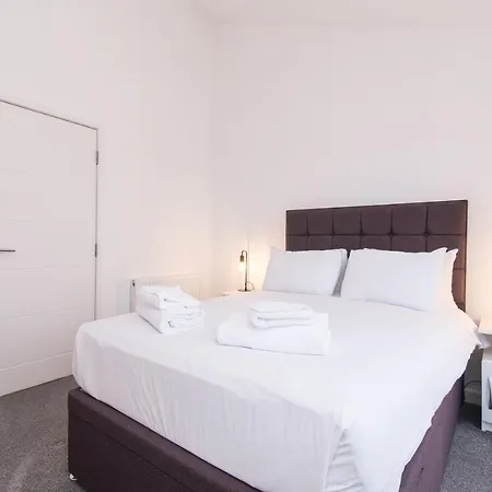 Cricket View - Fabulous 1Bed Apt Near Trent Bridge Cricket Ground Nottingham Exterior photo
