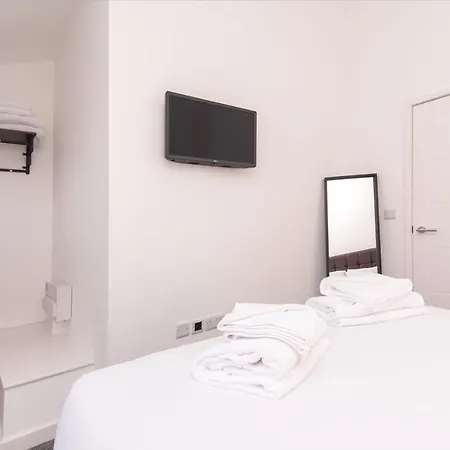 Cricket View - Fabulous 1Bed Apt Near Trent Bridge Cricket Ground Nottingham Exterior photo