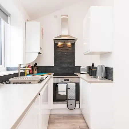 Cricket View - Fabulous 1Bed Apt Near Trent Bridge Cricket Ground Nottingham Exterior photo