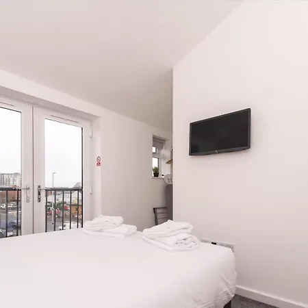 Cricket View - Fabulous 1Bed Apt Near Trent Bridge Cricket Ground Nottingham Exterior photo