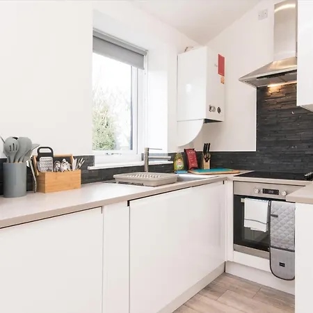 Cricket View - Fabulous 1Bed Apt Near Trent Bridge Cricket Ground Nottingham Exterior photo