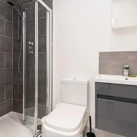 Cricket View - Fabulous 1Bed Apt Near Trent Bridge Cricket Ground Nottingham Exterior photo