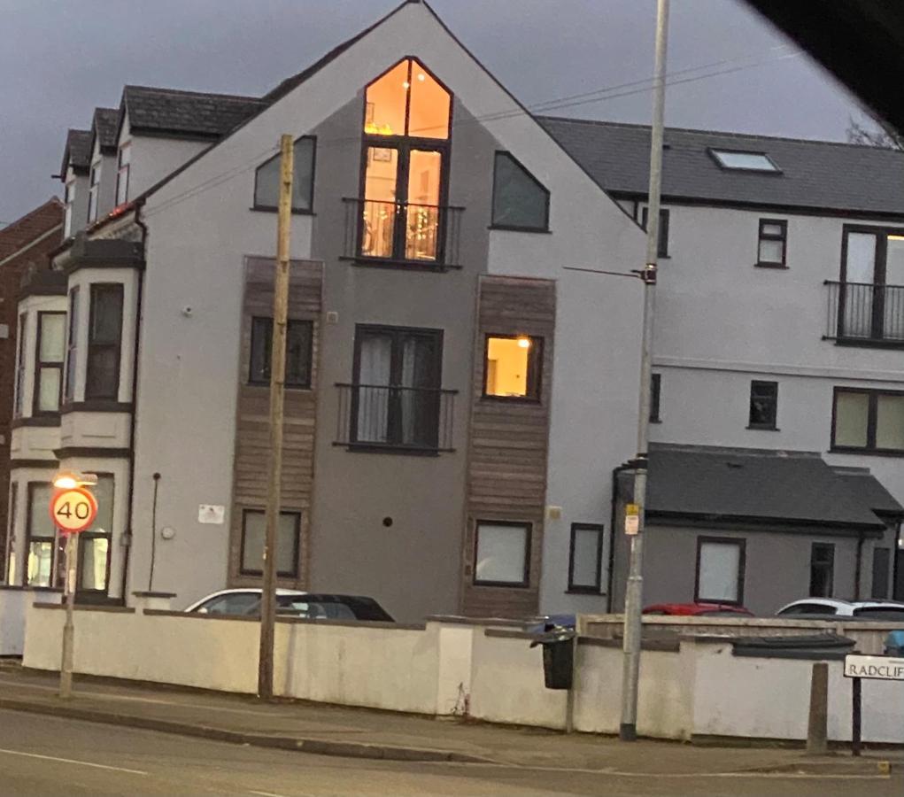 Appartement Cricket View - Fabulous 1bed Near Trent Bridge Cricket Ground